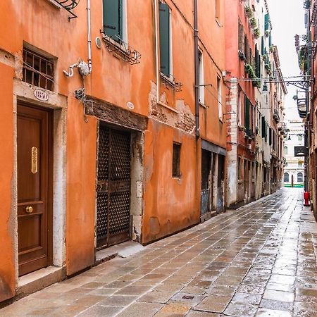 Rialto Mercato A Family In Venice Like At Home المظهر الخارجي الصورة